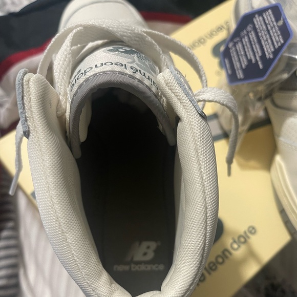 Aime leon dore new balance 650 - Picture 6 of 10